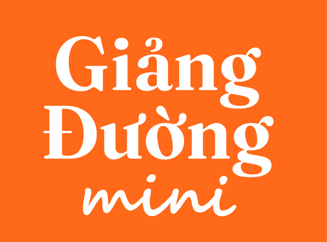 Giảng Đường
