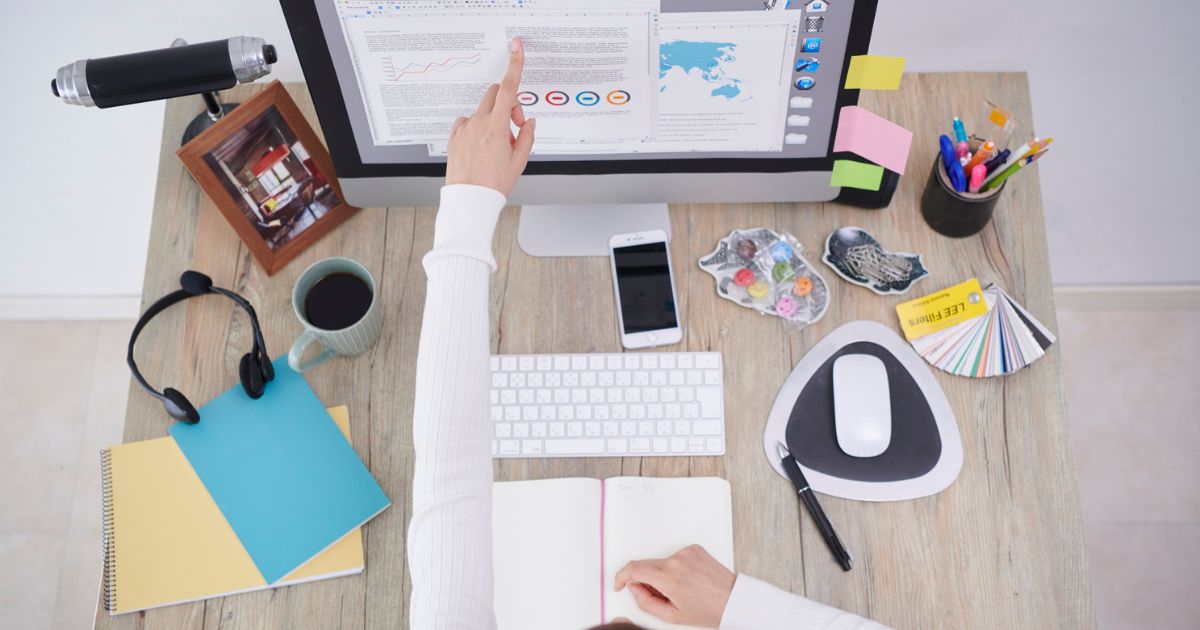 Cách học thêm online hiệu quả