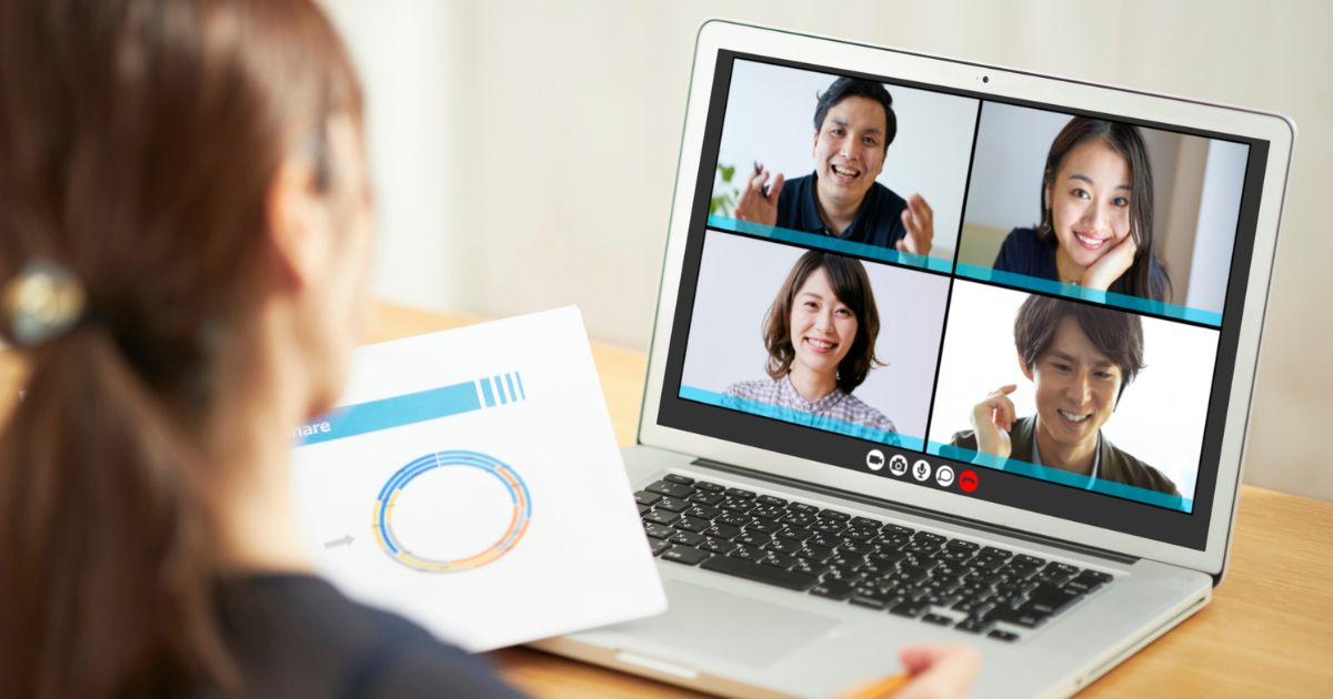 Học thêm online hiệu quả