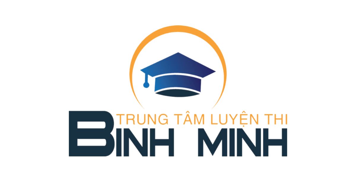 Trung tâm luyện thi uy tín