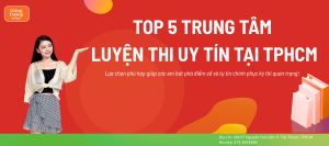 Trung tâm luyện thi